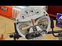 CMRR  |  Hi, I'm designing a precise Mains Energy Meter (Class 0.2). There's a ...