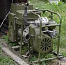 Generatore di elettricità autonomo.  |  Io ho un generatore che ho comprato perchè ho certi attrezzi tipo saldatrice o...