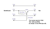 Wentylator 3pin na 4pin (PWM) | next thread &raquo;