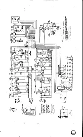 Ampex 601 Reel to Reel plays back fine but has only AC hum in record  mode | next thread &raquo;