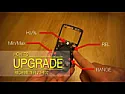 Multimetro BSide / Zotec ZT102, impreciso  |  Grazie dei consigli, delle domande: sospettavo e poi si vede dai risultati su...
