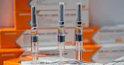 China Sinopharm Already Vaccinating 100s Thousands Of People  | &laquo; previous thread