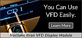 VFD Display  | next thread &raquo;