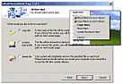 OT-ish: Virus or not? |  Yesterday, testing a new Ethernet based thingy, having problems. Thought the...