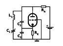 Dimensionierung Clapp-Oszillator  | next thread &raquo;