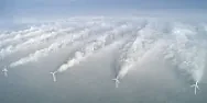 Wake steering improves wind-turbine performance  | next thread &raquo;
