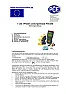 Drehstrommessgeraet  |  Moin Elektroniker,ich bin auf der Suche nach einem dreiphasigen...