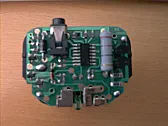 Ladekredsløb  til Sigma Sport Halogen  |  Se nu fik du gjort mig nysgerrig, så jeg har fået åbnet min lygte;o)- Når...
