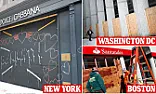America Boarding Up In Anticipation Of Post-Election Violence  | next thread &raquo;