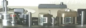 Magnetisierter Tonkopf  |  Hallo, mich interessiert ein Verfahren, mit dem ich einen magnetisierten Tonkopf...