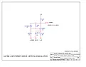 Suche Oszillator Buffer  |  Hallo,Ich suche einen Treiber für einen Crystal Oszillator:- f_max 32kHz...
