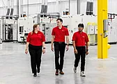 What is the name of the governing body on industrial standardisation (standardization) in USA? |  What's a "standard"?  Isn't it something to be ignored ?:-)...Jim...