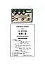 China LCR-Meter  |  Nein, denn...