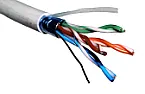 Ethernet... UTP o FTP ??  |  "Nox"  ha scritto nel messaggio...
