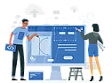 Get your web designed in India. |  You can get your web site easily Now.  Cost effective and resultoriented...