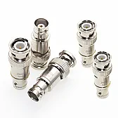 Pass-through 50 Ohm BNC terminators?  | &laquo; previous thread