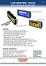 Market-Sprzedam LCD 4x20... |  Witam,  Mam do sprzedania dwa wy¶wietlacze Electronic Assembly DIP204B-6NLW...