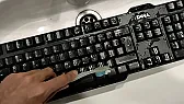 Dell sk-8125 keyboar service | &laquo; previous thread