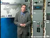 A must to watch for all new industrial engineers! |  http://www.youtube.com/watch?v=TuhYd9L_d7w-- "I'm never wrong, once i...