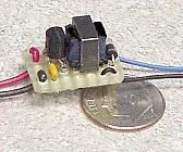 Flash tube discharge circuit design | next thread &raquo;