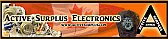 Electronics Surplus Stores, a Vanishing Breed  |  On Wednesday I drove from the Bay Area down to San Diego, to pick up the ...
