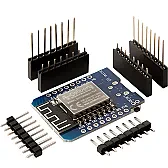 ESP822 Abstrahlung im ISM 2.4 GHz Band  | next thread &raquo;