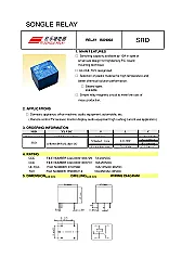 Lebensdauer EMR  |  Hallo, in einer Funksteckdose(FS20 ST) ist ein elektromechanisches Relais...