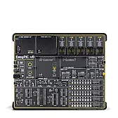 P: easyPIC 5  |  koliko novaca?Prodajem EasyPIC 5 razvojnu okolinu s dodacima. Dakle, osim...