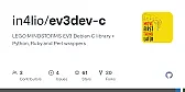ev3 Lego droid R-Pi cross-compile arm-linux-gnueabi-gcc missing  |  I edited the makefile like this # -- compiler ifeq ($(PLATFORM),__UNIX__) # CC =...