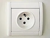 Power Plug Adapter |  | Any suggestions as to where one can an adapter to go from a Y shape| male plug...