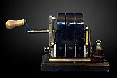 6 Vac to 6 Vdc rectifier /regulator for a motorcycle |  If the magneto has an isolated winding, a simple bridge rectifier may be all you...