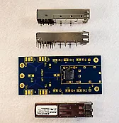 SFP test board looks OK  |  https://www.dropbox.com/s/ojxsjwgjyalcwjf/Z482_SFP_2.jpg?raw=1...