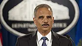 Eric Holder Stepping Down  | &laquo; previous thread