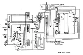 Multimetr KINZO 18D26 - schemat - prosba |  Witam, Posiadam multimetr cyfrowy KINZO 18D26, w ktorym spalone sa rezystory:...