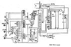 Multimetr KINZO 18D26 - schemat - prosba |  Witam, Posiadam multimetr cyfrowy KINZO 18D26, w ktorym spalone sa rezystory:...