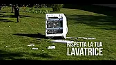 Lavatrice  impazzita...misti40° non g li piace...  |  Ciao a tuttila mia cara lavatrice Whirlpool AWM7080 sembra essere posseduta...