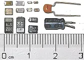 calcolo corrente nei condensatori  | &laquo; previous thread