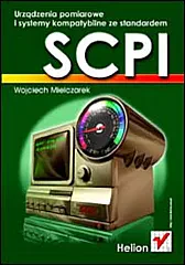 szukam ksiazki o standardzie SCPI |  Witam  Szukam ksiazki: Wojciech Mielczarek "Urz±dzenia pomiarowe i systemy...
