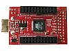 Audio with AT91SAM7  |  I've been looking for a capable chip to do audio processing. I'm a...