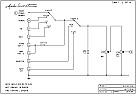 Help, problema amplificatore audio valvolare  |  Hai fatto una misura (in c.c.) sui capi dei condensatori che nominipiù...