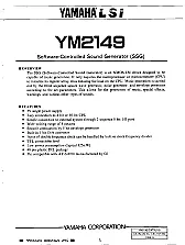 What is a ay-3-8210 ??? |  HiI've tried to find a datasheet, or even a pin-out of the GI...