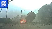 Big Boulders almost crushed his shoulders  | next thread &raquo;