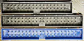 LED parallel  |  Ganz schlechte Idee.Gerade für einen Physiker muss das offensichtlich sein:...