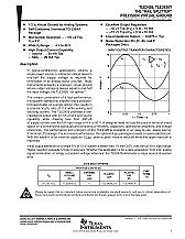 Split-Power-Supply mit Audioverstärker erzeugt  |   >>   Aber das Ding ist wohl nicht unity-gain stable   Ich glaube mich zu...