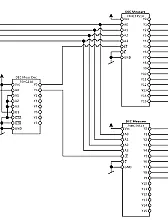 Combining Enabled and LatchEnable pins to cascade decoders |  I'm new to electronics and am responsible for developing the softwarefor a...