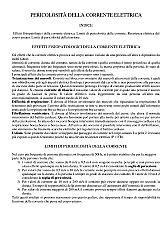 Trasformatore Tesla  |  "Marco"  ha scritto nel messaggio...