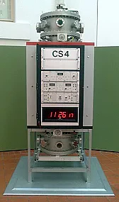 Atomuhr - Wikipedia  | next thread &raquo;