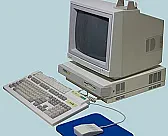 Re: MAX232  |  Jo... die ganzen SoC haben normalerweise einen UART (*), die...