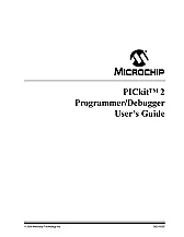 PicKit 2 WARNING |  I've had some issues like this with a clone ICD2 I bought from china.One of...