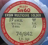 lead free solder...  |  ents before  using them? I used to do it to thousands of salvaged 256Kb DRA M...